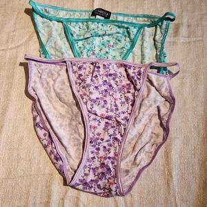 Cosabella Bikini Duo